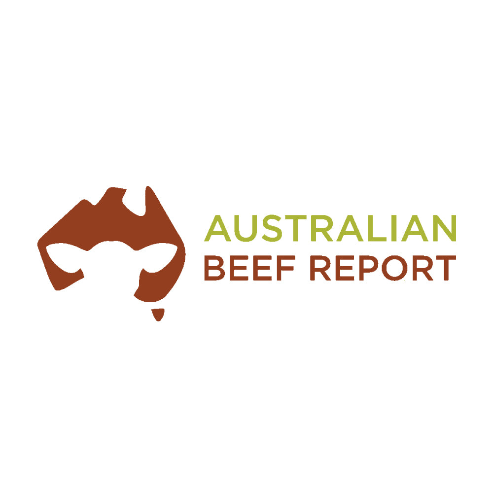 Australian Beef Report 2023 - Printed Book